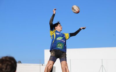 OUVERTURE 2026 PAR NOTRE JEUNESSE JAUNE & BLEUE