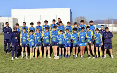 LE POINT DES CHAMPIONNATS DE JEUNES