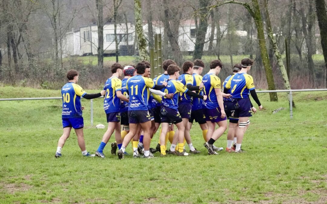 CHALLENGE DE FRANCE NATIONAL  U 18