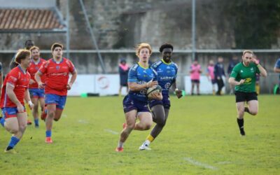 JOUR DE MATCH : LE TEMPS DE LA REVANCHE A SONNE