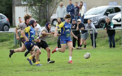 RESULTAT DU SAMEDI 10 JANVIER 2026