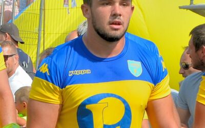 COMME A CONFESSE AVEC ANTONIN GONTARD