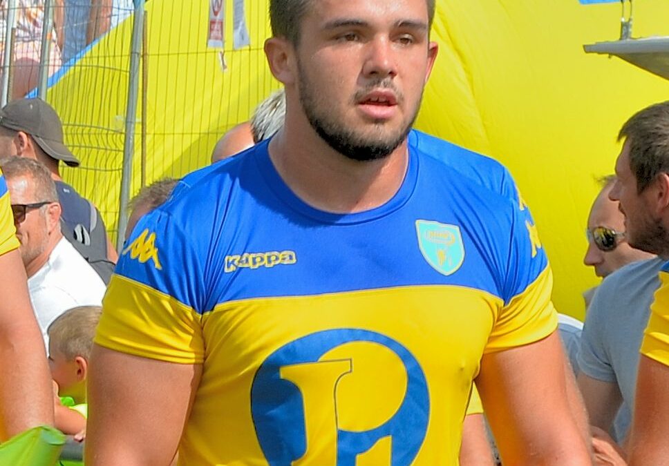 COMME A CONFESSE AVEC ANTONIN GONTARD