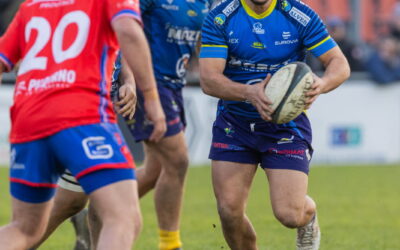 FORT COUP DE TEMPETE SUR JACQUES FOUROUX