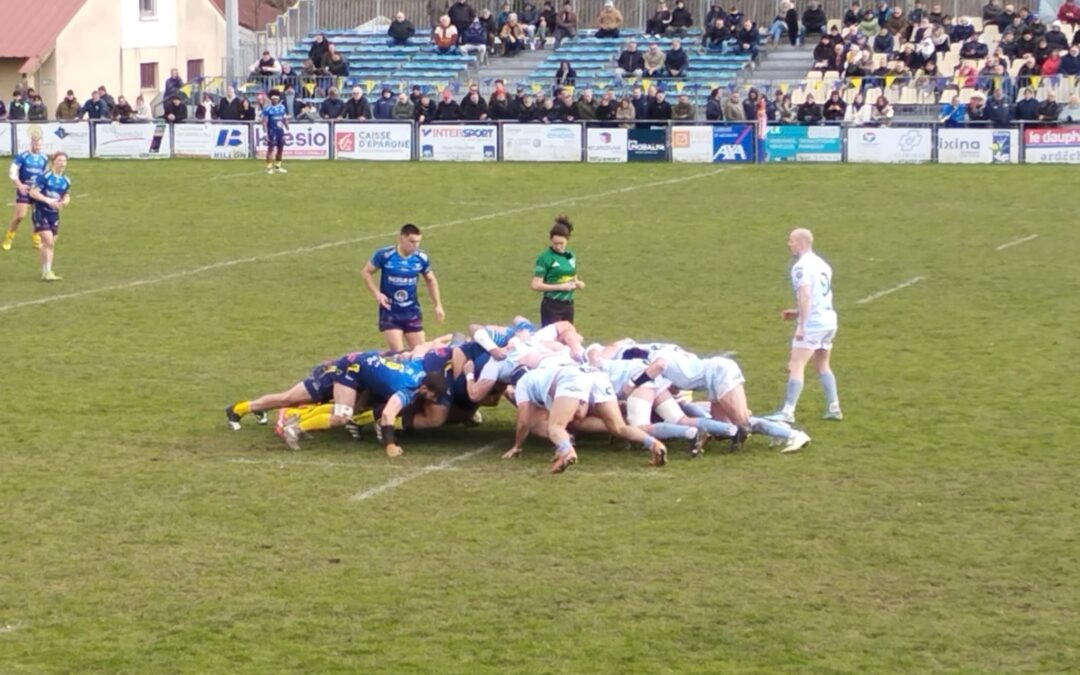 UN NOUVEAU MATCH AU SOMMET