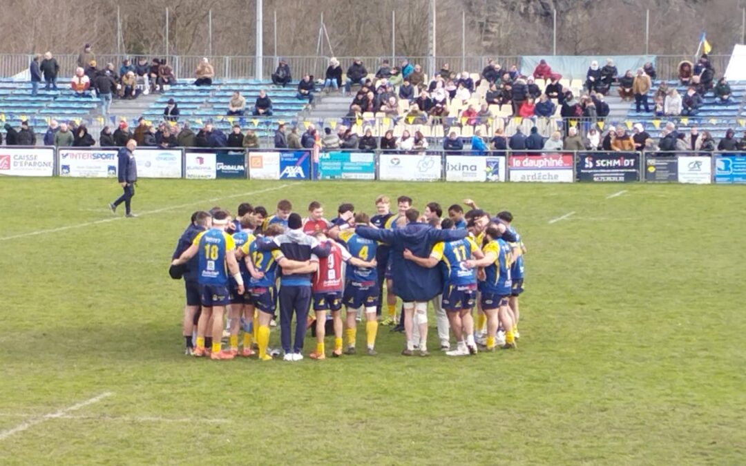 RENDEZ-VOUS AU STADE EMILE VANIER