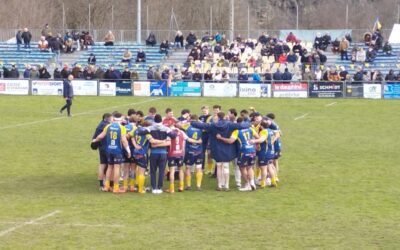 RENDEZ-VOUS AU STADE EMILE VANIER