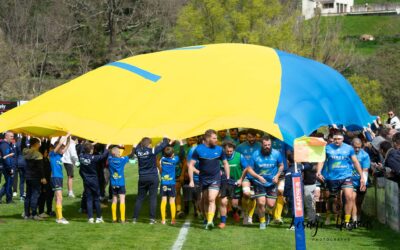 JOUR DE MATCH A DUGRADUS