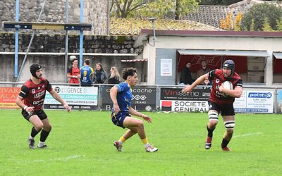 UN SAMEDI SOIR A NICOLAS KAUFMANN