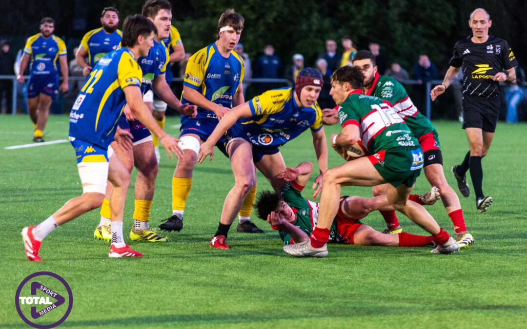 DEMAIN, ON RETROUVE LE PRE MAGIQUE DE DUGRADUS !