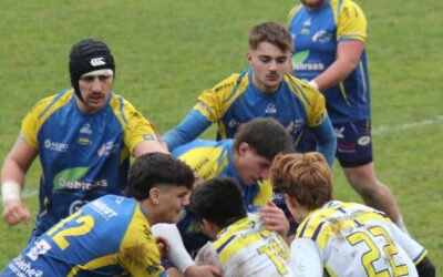 UN SAMEDI SOIR DANS LE GARD / CAP SUR NICOLAS KAUFMANN