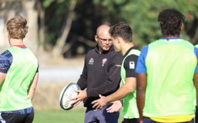 LE SPRINT FINAL DE NATIONALE 2 SE PREPARE