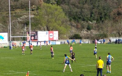 BONUS DEFENSIF POUR NOS ESPOIRS JAUNES & BLEUS