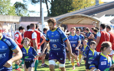 COMME A CONFESSE AVEC JULIEN GODEL