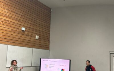 AUX NOUVELLES DE LA SECTION SPORTIVE SCOLAIRE RUGBY